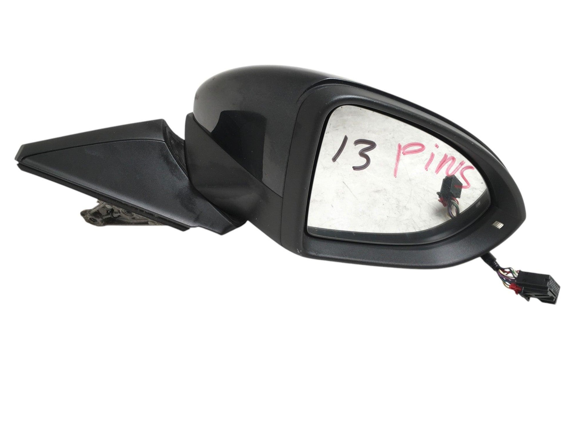 Retrovisor derecho VW Golf VII GTD - 5G2857508DF