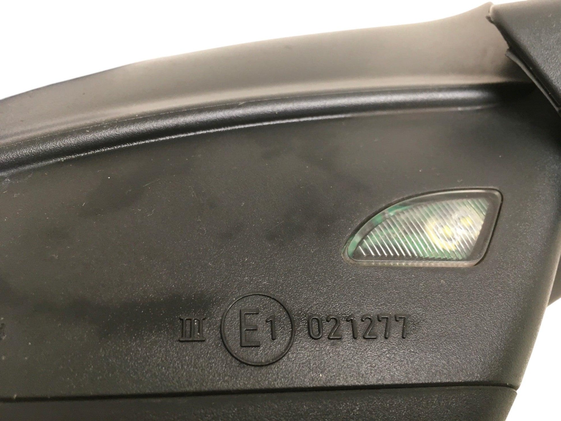 Retrovisor derecho VW Golf VII GTD - 5G2857508DF