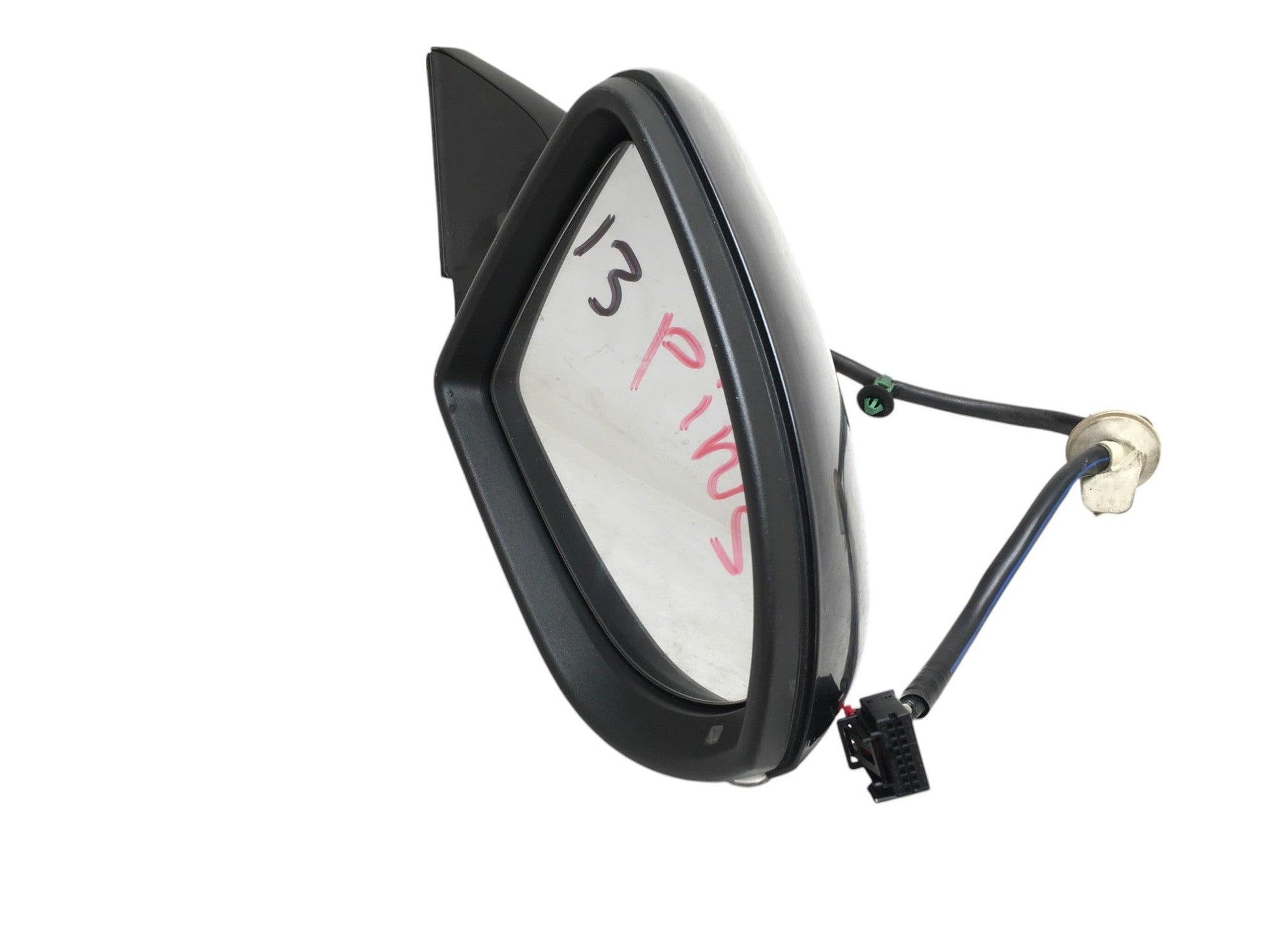 Retrovisor derecho VW Golf VII GTD - 5G2857508DF