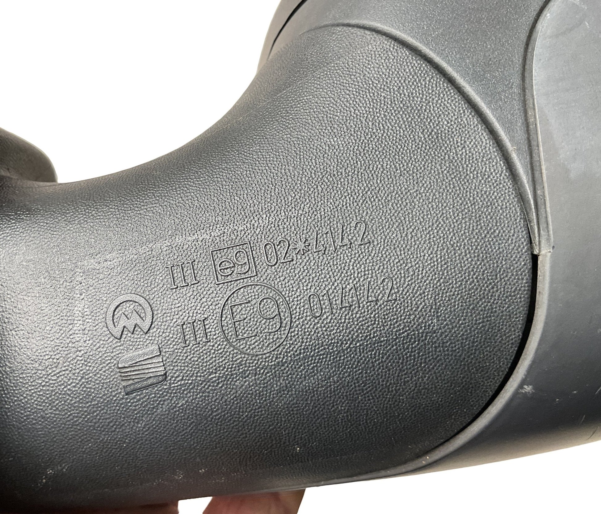 Retrovisor exterior dcho SEAT E9014142 - E9014142  _