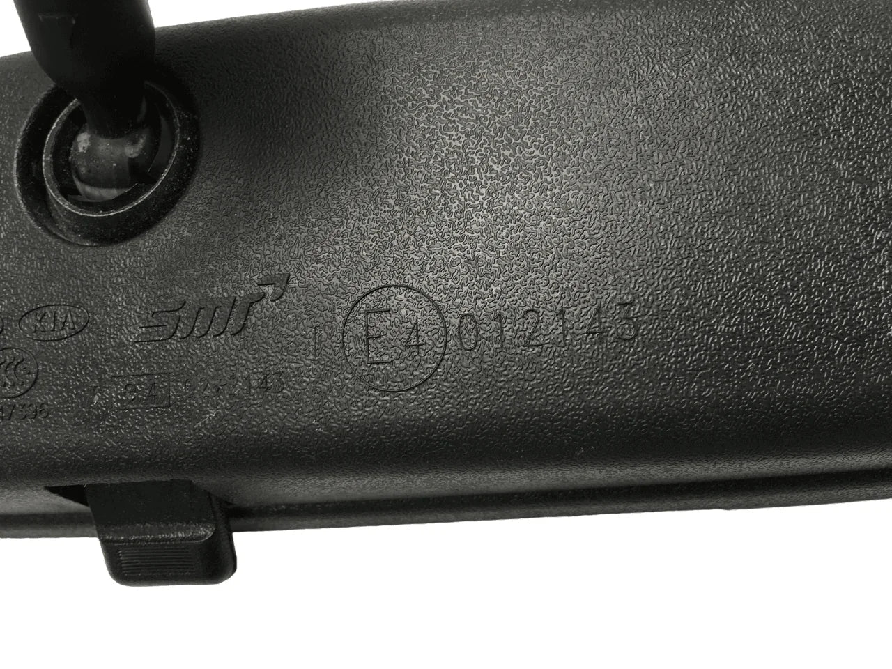 Retrovisor Hyundai/KiaE4012143