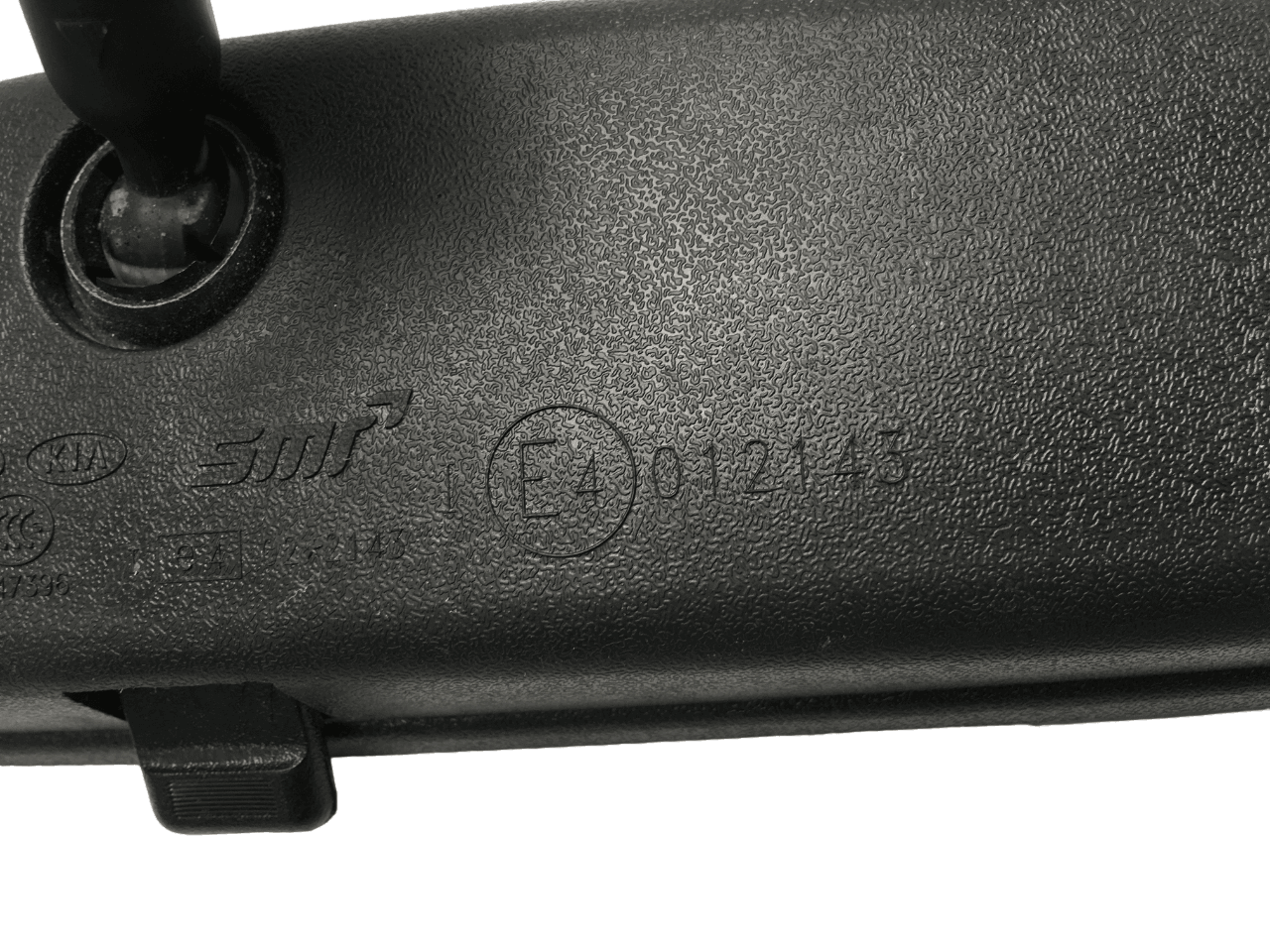 Retrovisor Hyundai/KiaE4012143 - E4012143