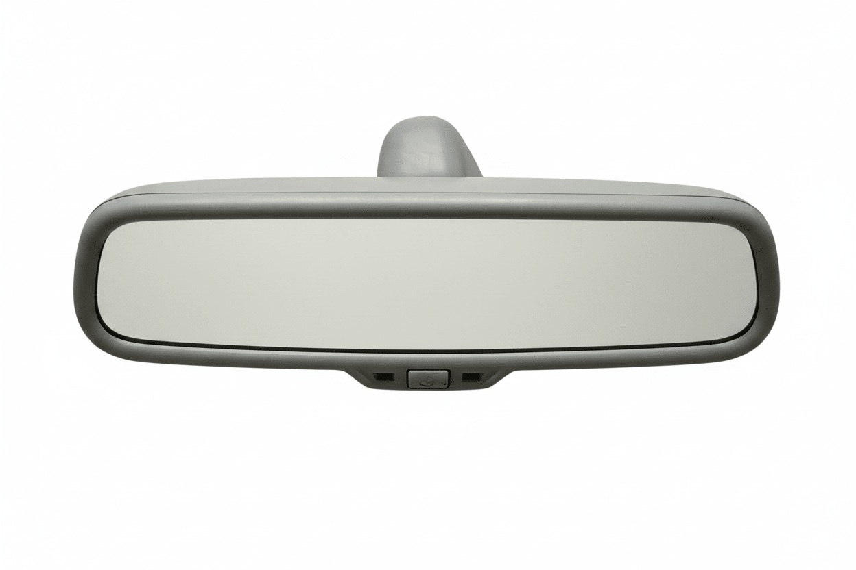 Retrovisor interior Audi Q7 06-15 - 4F0857511