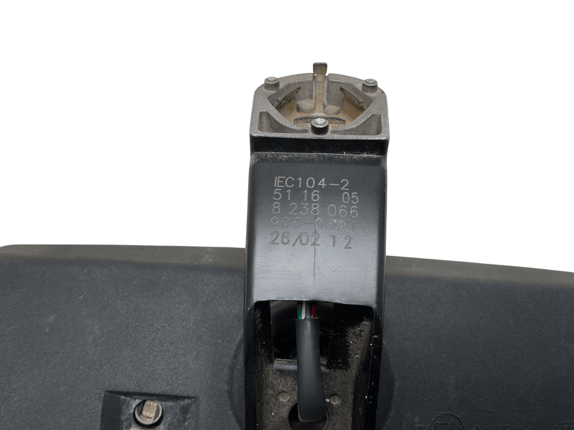 Retrovisor Interior BMW 3 98-06 - E11015313 _