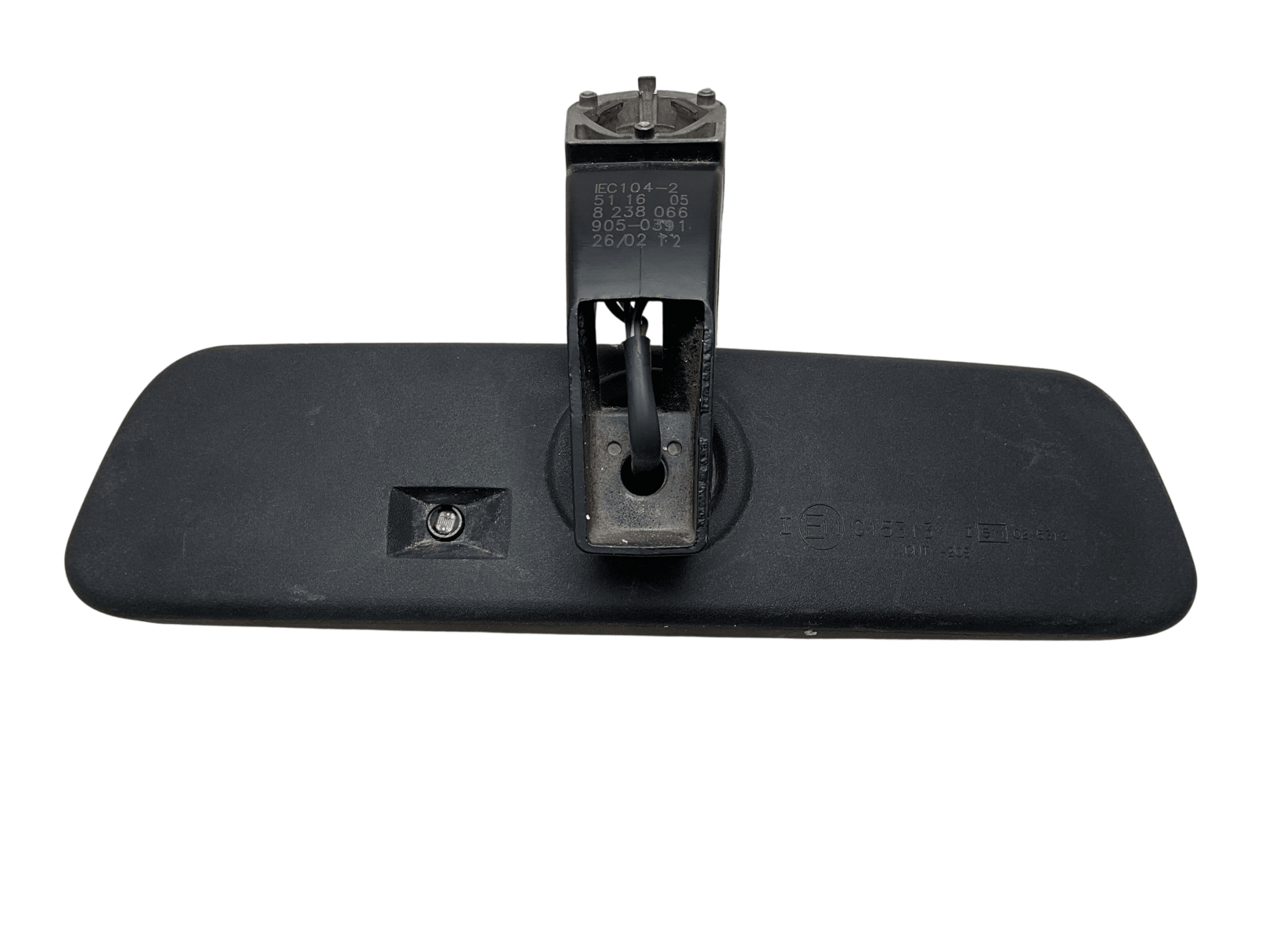 Retrovisor Interior BMW 3 98-06 - E11015313 _