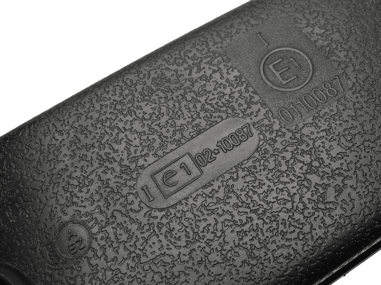 Retrovisor interior BMW 3 E36 - E10110087