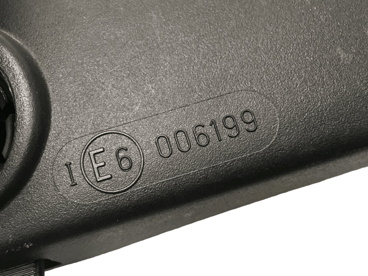 Retrovisor interior BMW 51161928939 - 51161928939