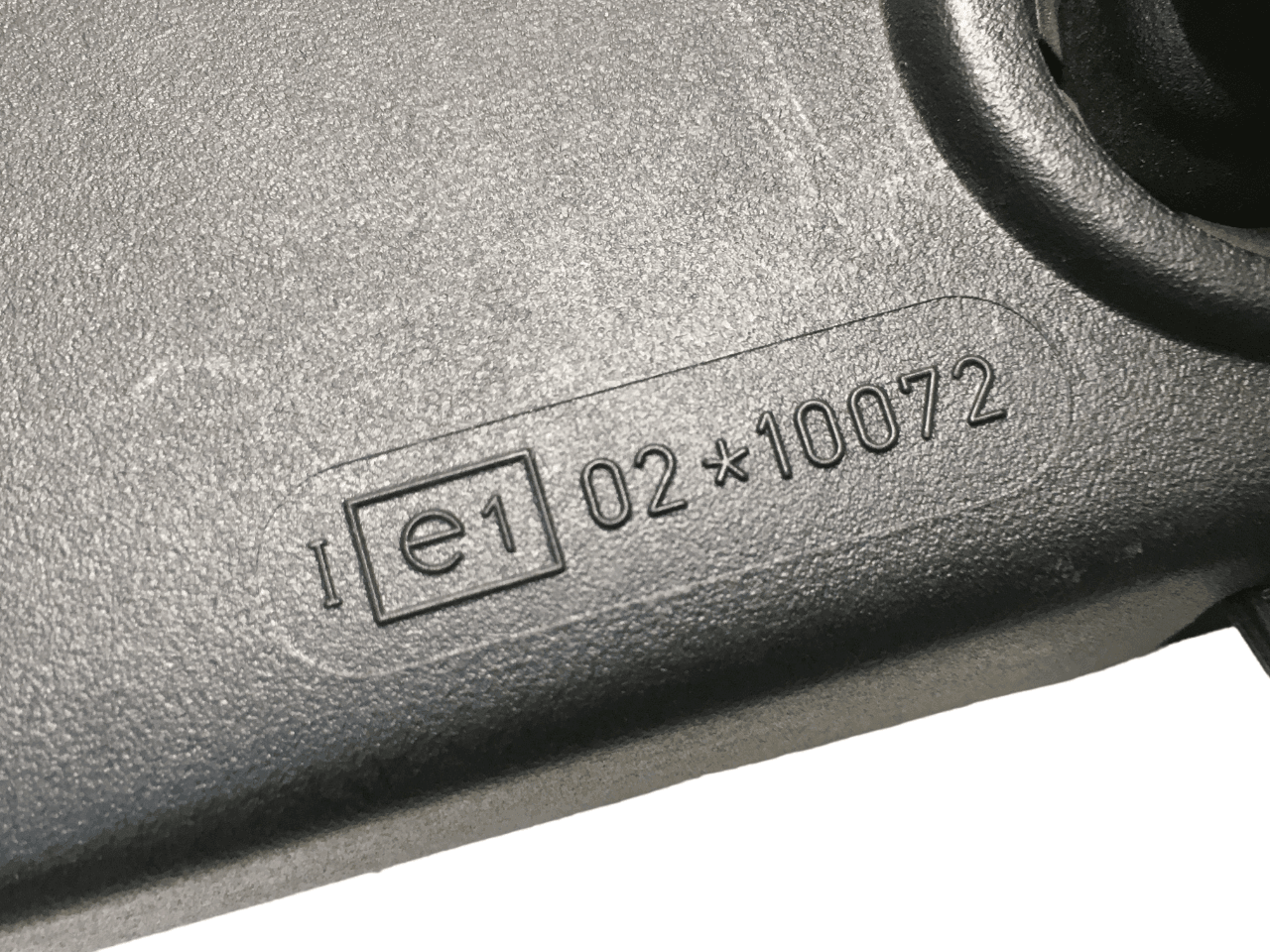 Retrovisor interior BMW 51161928939 - 51161928939