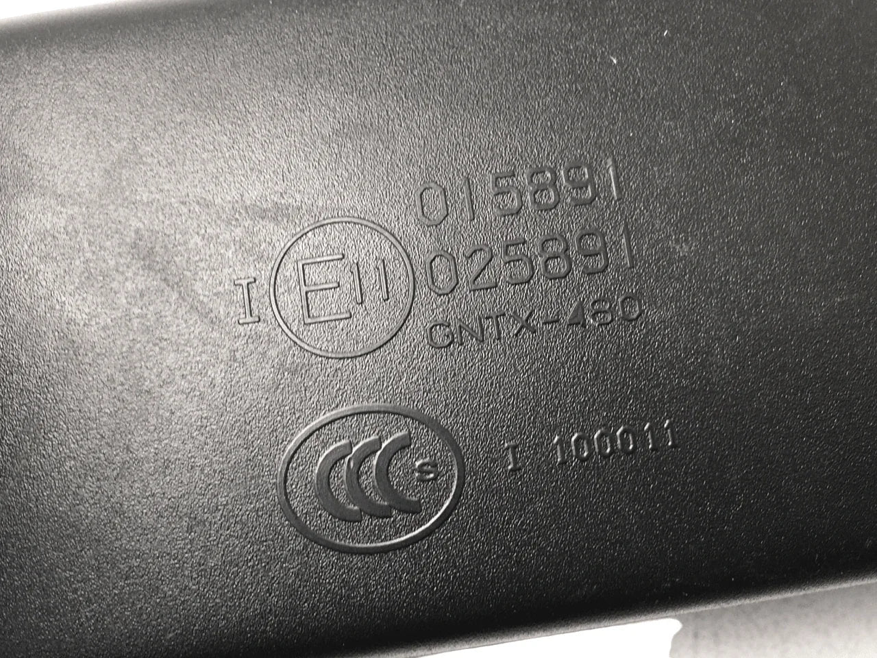 Retrovisor interior BMW 51169274267