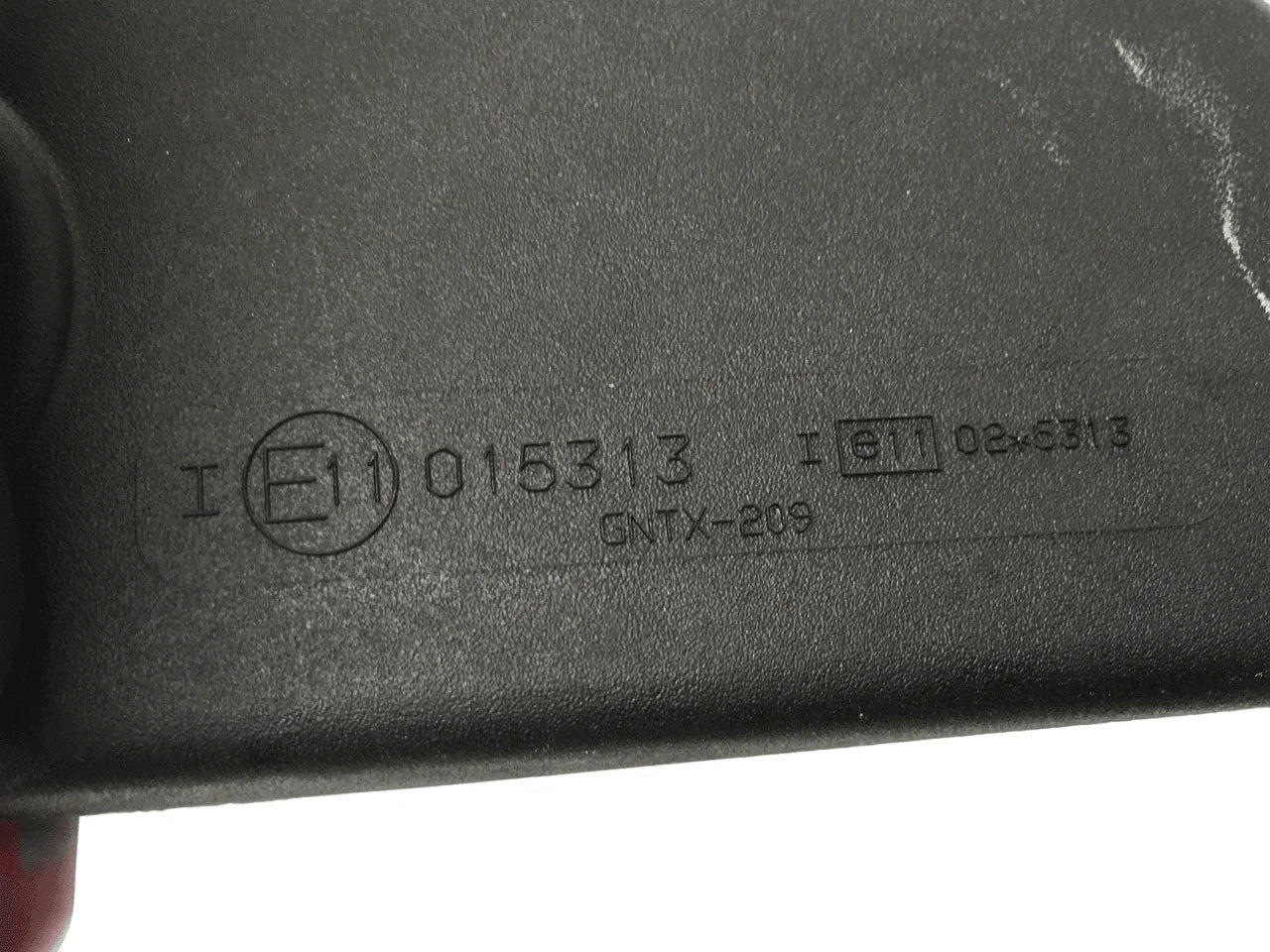 Retrovisor interior BMW E1015313