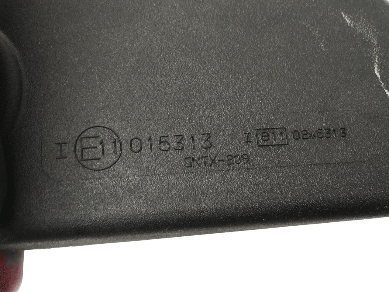 Retrovisor interior BMW E1015313 - E1015313