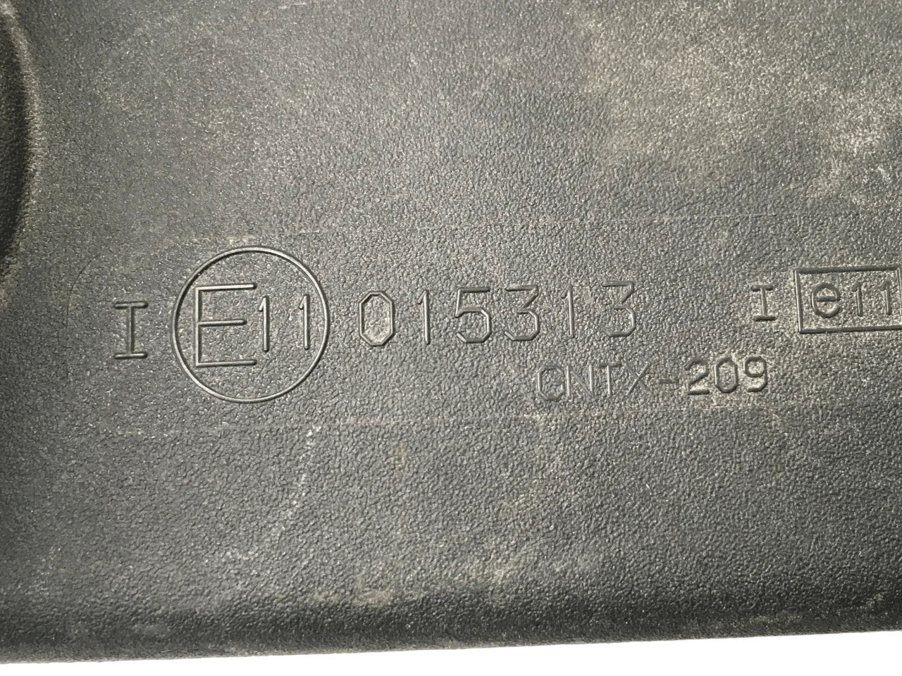Retrovisor interior BMW E11015313