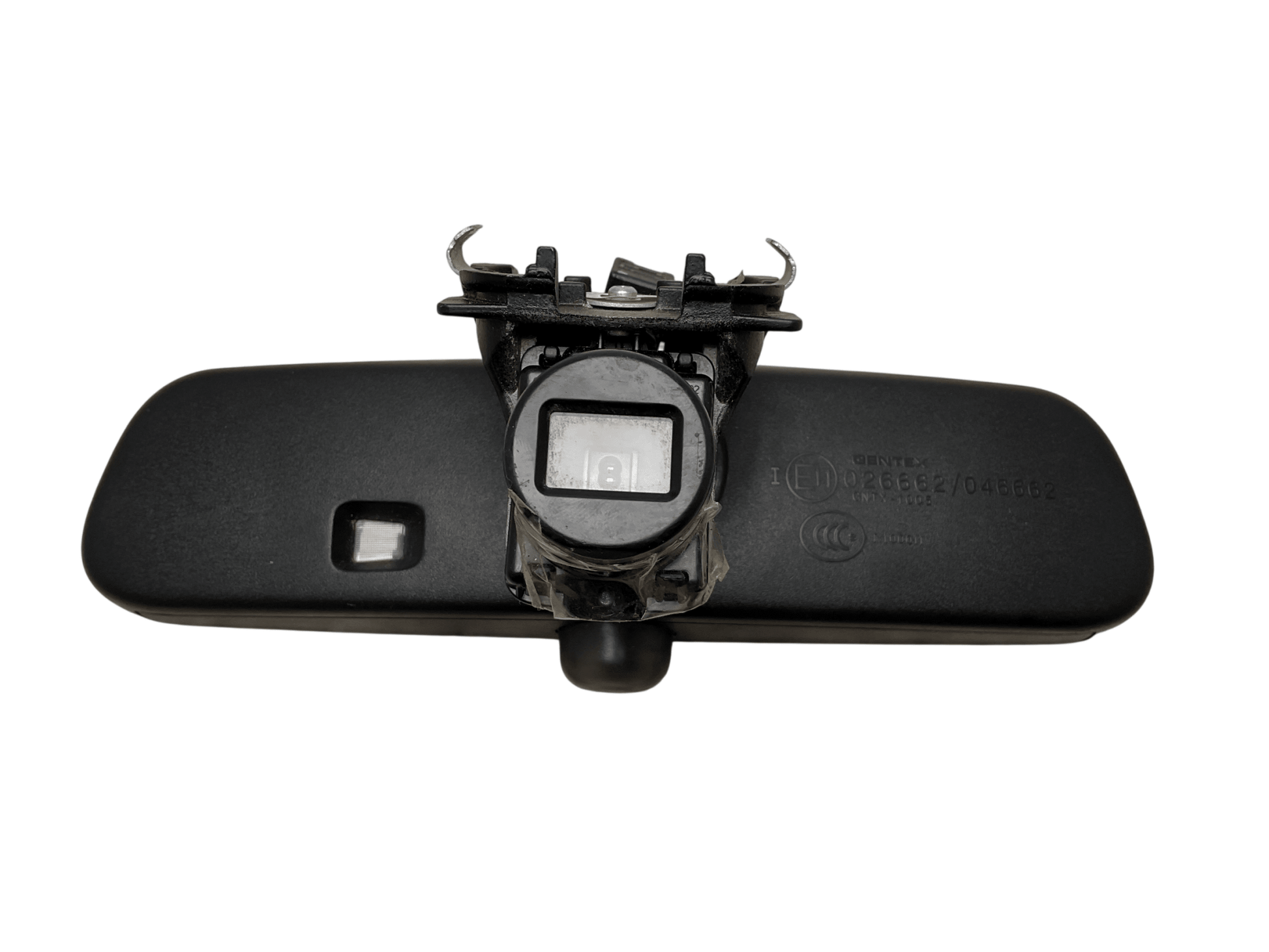 Retrovisor Interior BMW E11026662 - E11026662 _