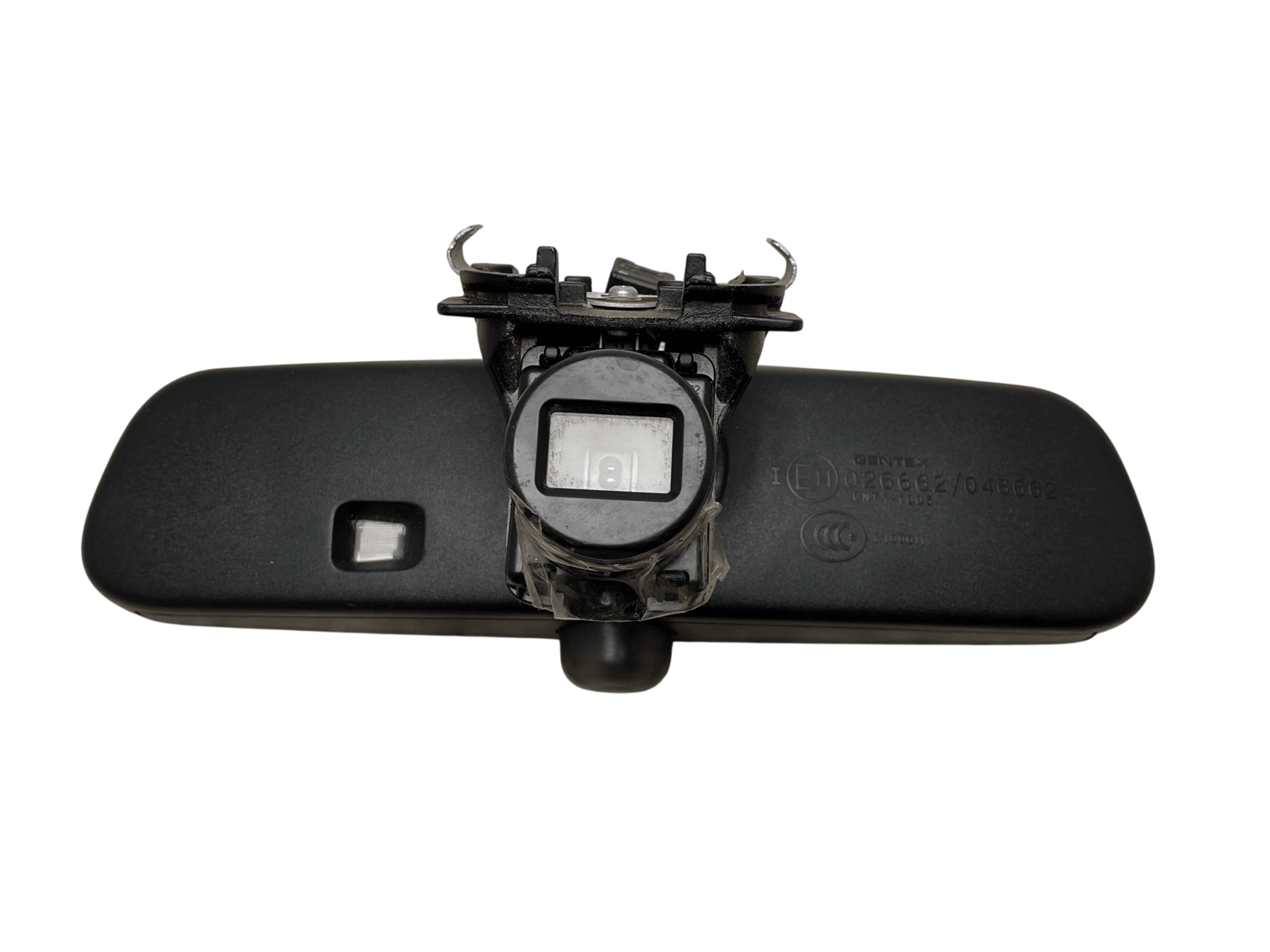 Retrovisor Interior BMW E11026662 - E11026662 _