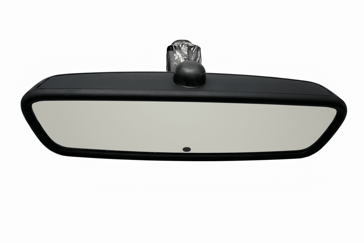 Retrovisor Interior BMW E11026662 - E11026662 _