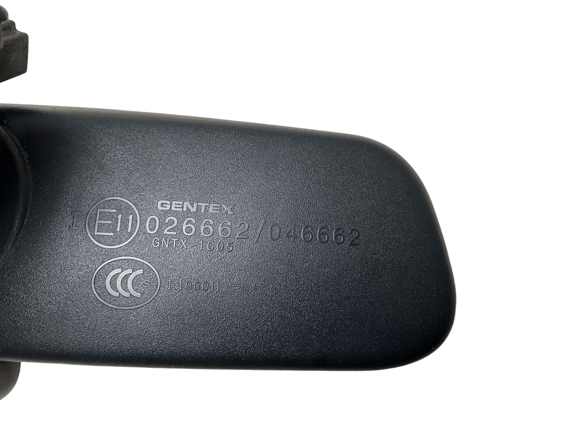 Retrovisor Interior BMW E11026662 - E11026662 _