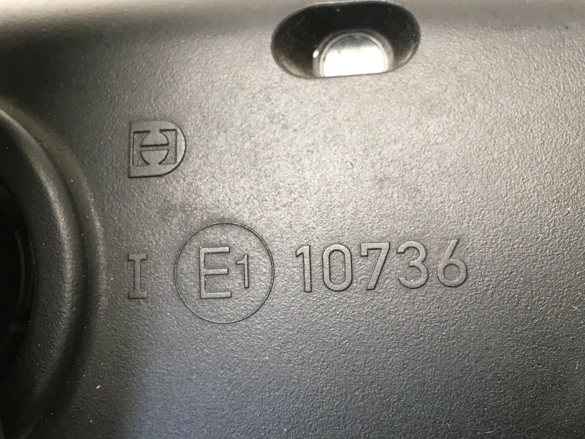 Retrovisor interior BMW E90 / E85 - E110736