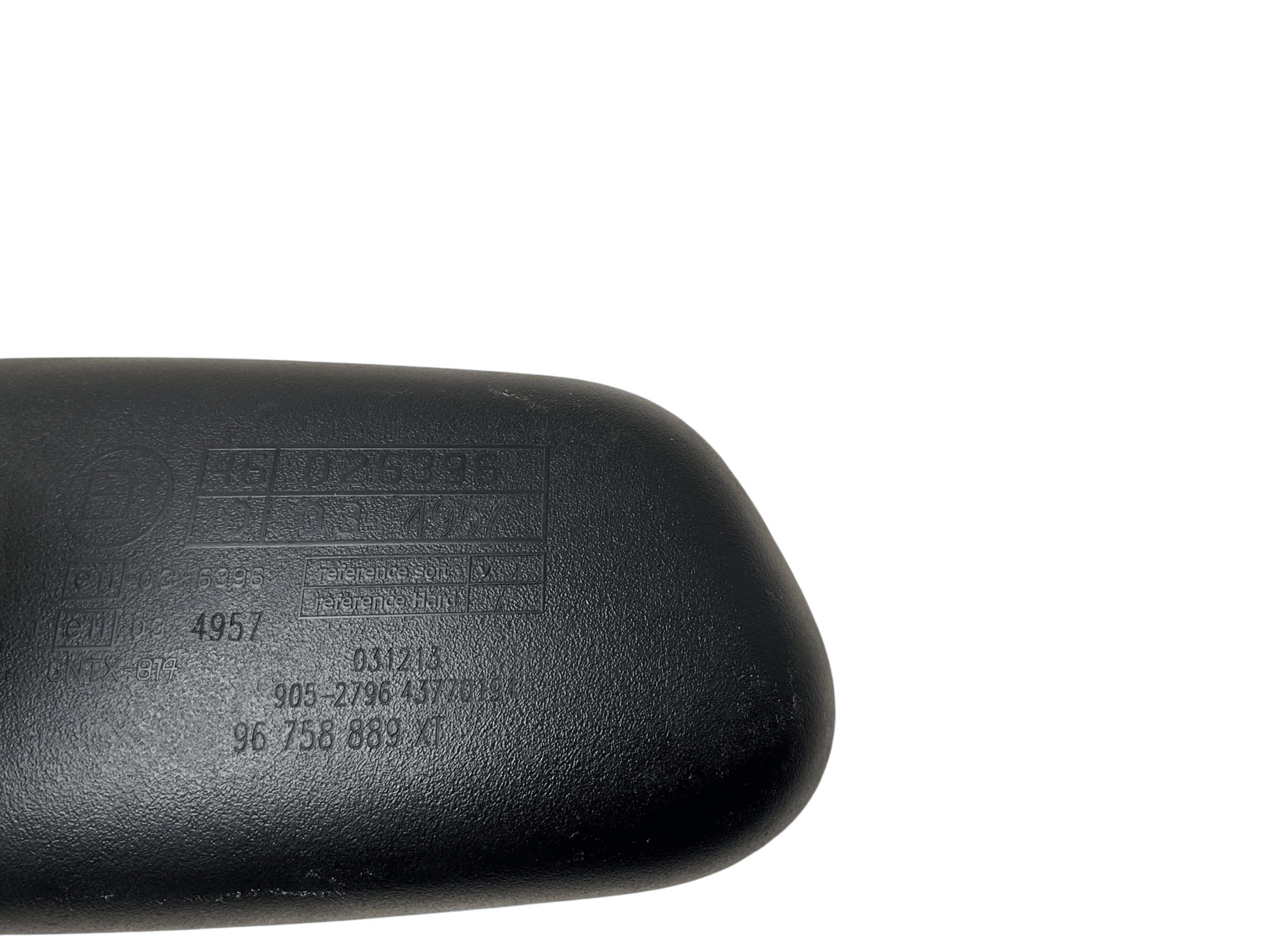 Retrovisor Interior Citroen C4 Cactus 14-21 - 96758889XT