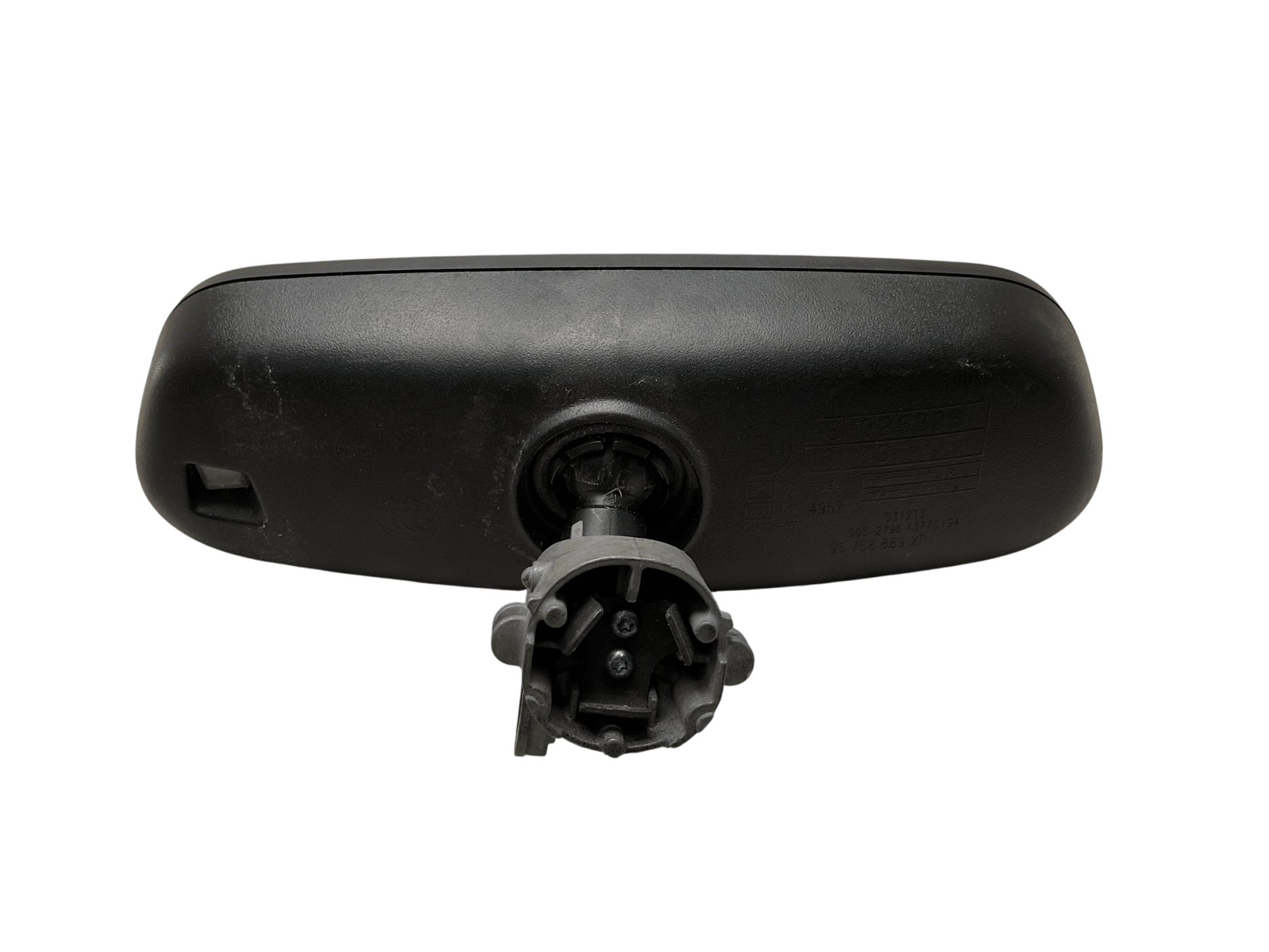 Retrovisor Interior Citroen C4 Cactus 14-21 - 96758889XT