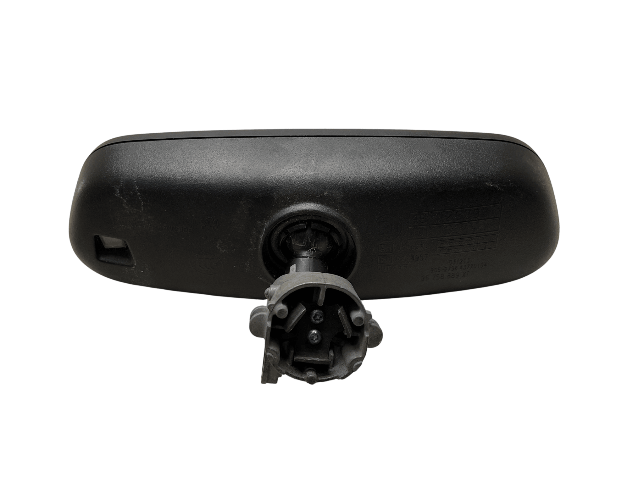 Retrovisor Interior Citroen C4 Cactus 14-21 - 96758889XT