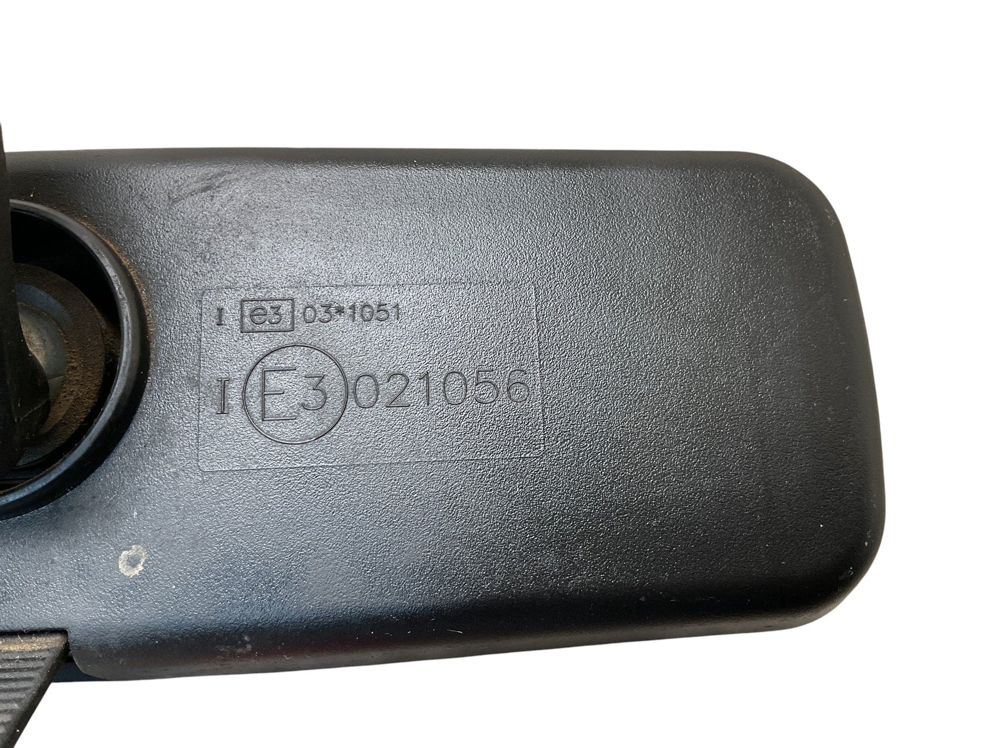 Retrovisor interior Fiorino Nemo Bipper 07-23 - E3021056