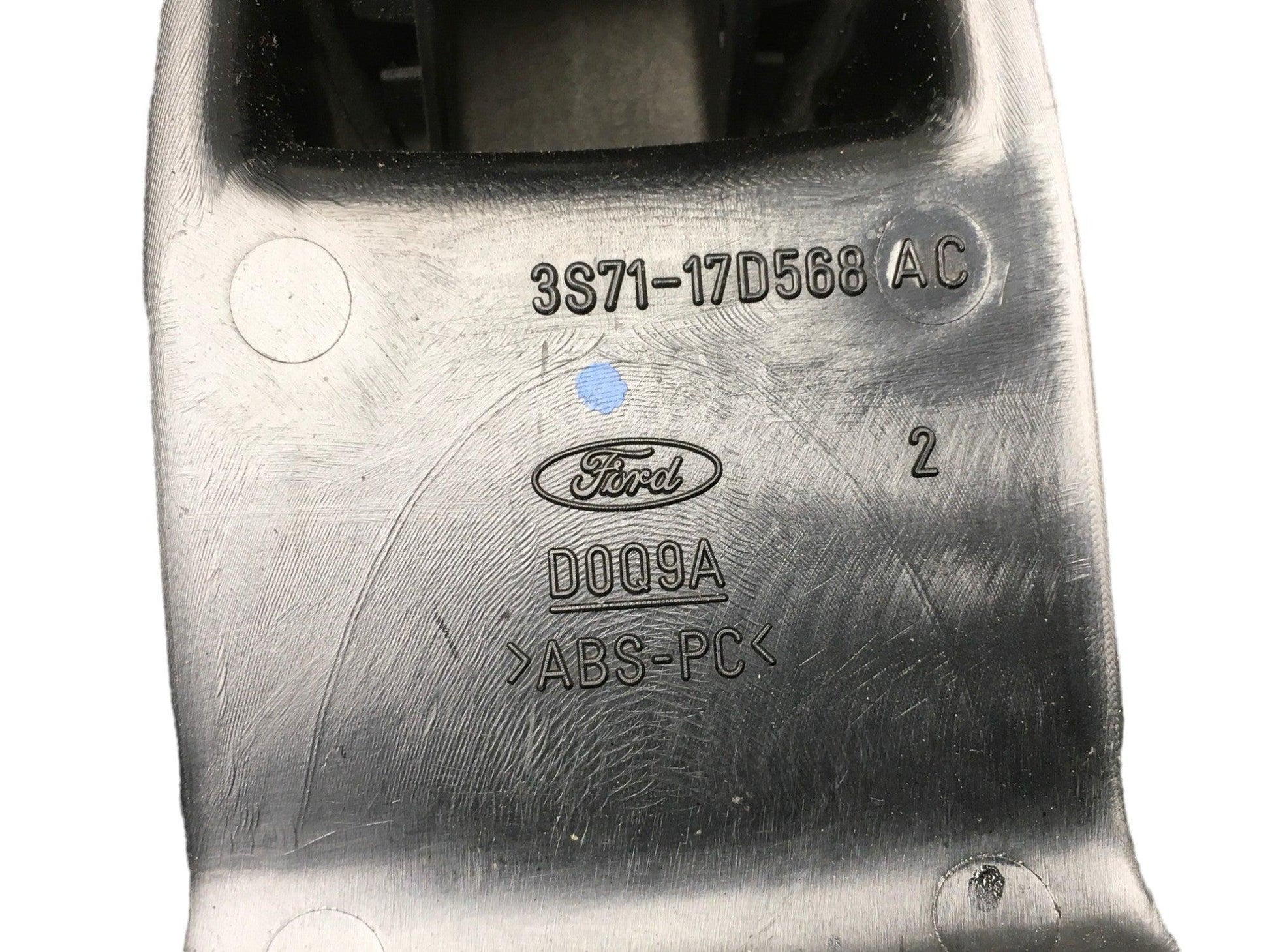 Retrovisor interior Ford 3S7A17E678BA - 3S7A17E678BA_