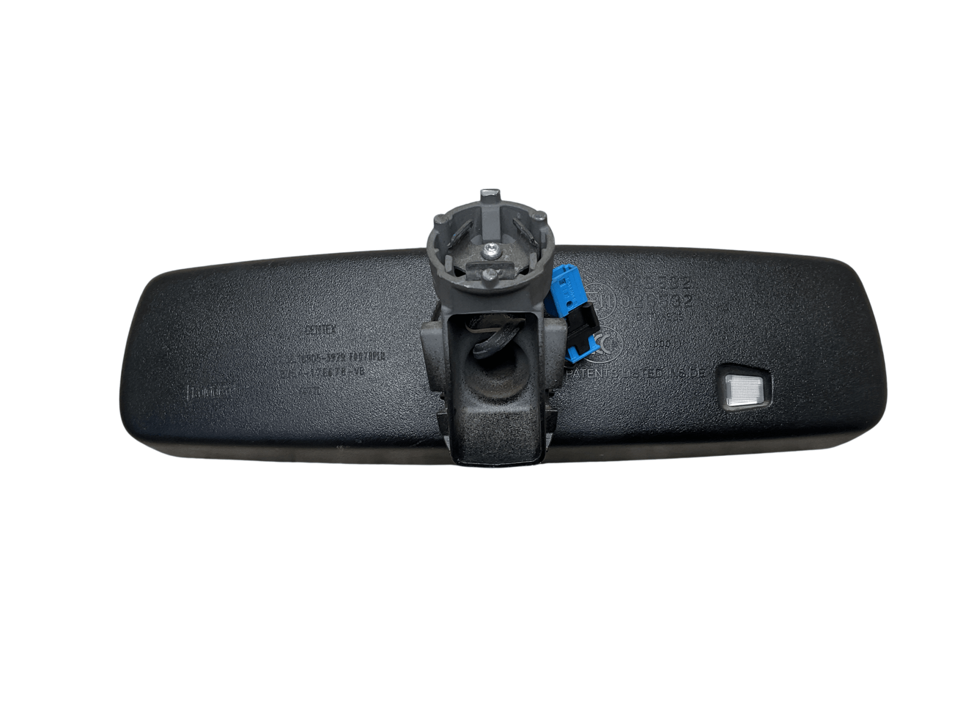 Retrovisor interior Ford E11046532 - E11046532