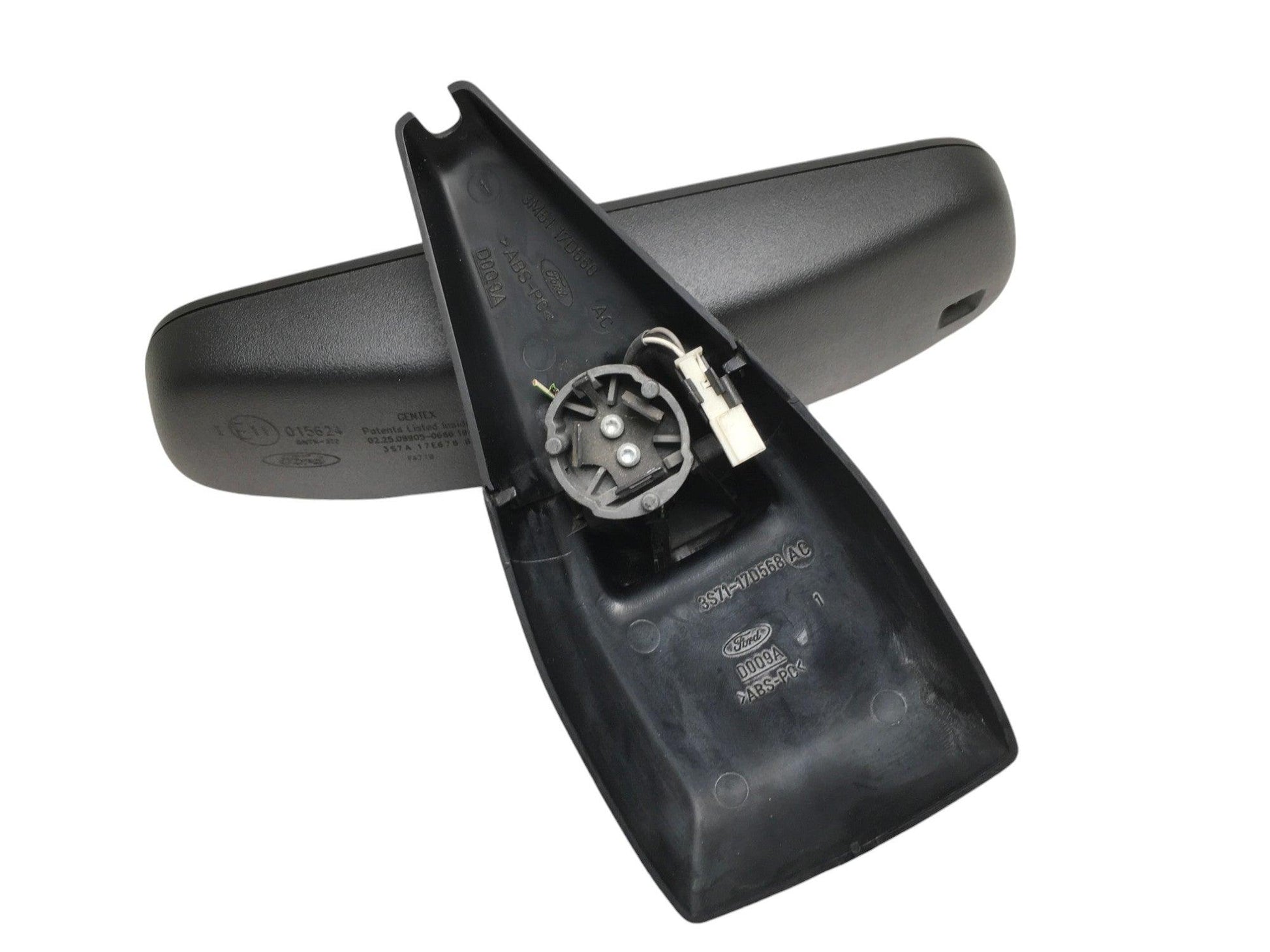 Retrovisor interior Ford Mondeo IV - 3S7117D568AC