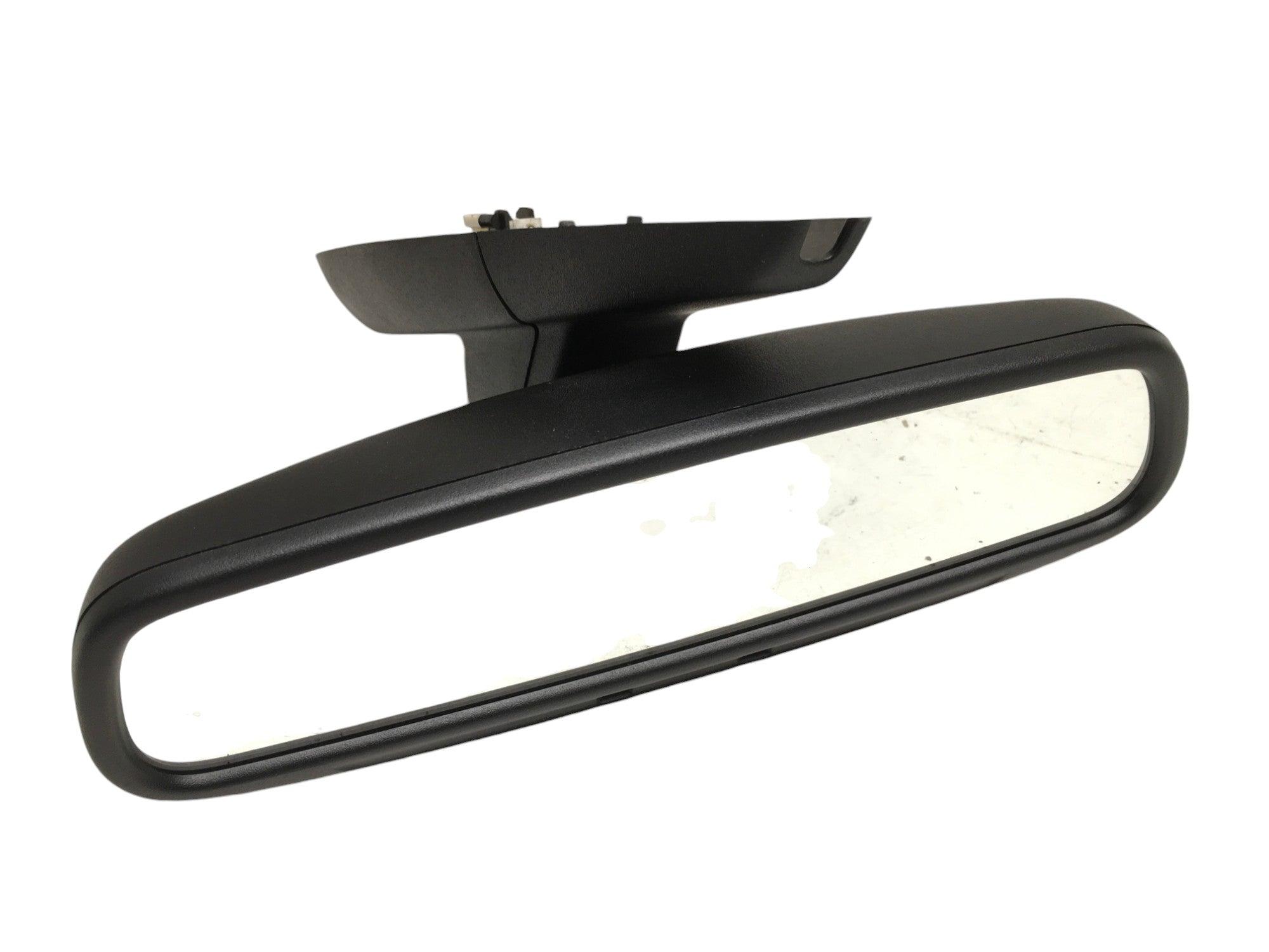Retrovisor interior Ford Mondeo IV - 3S7117D568AC