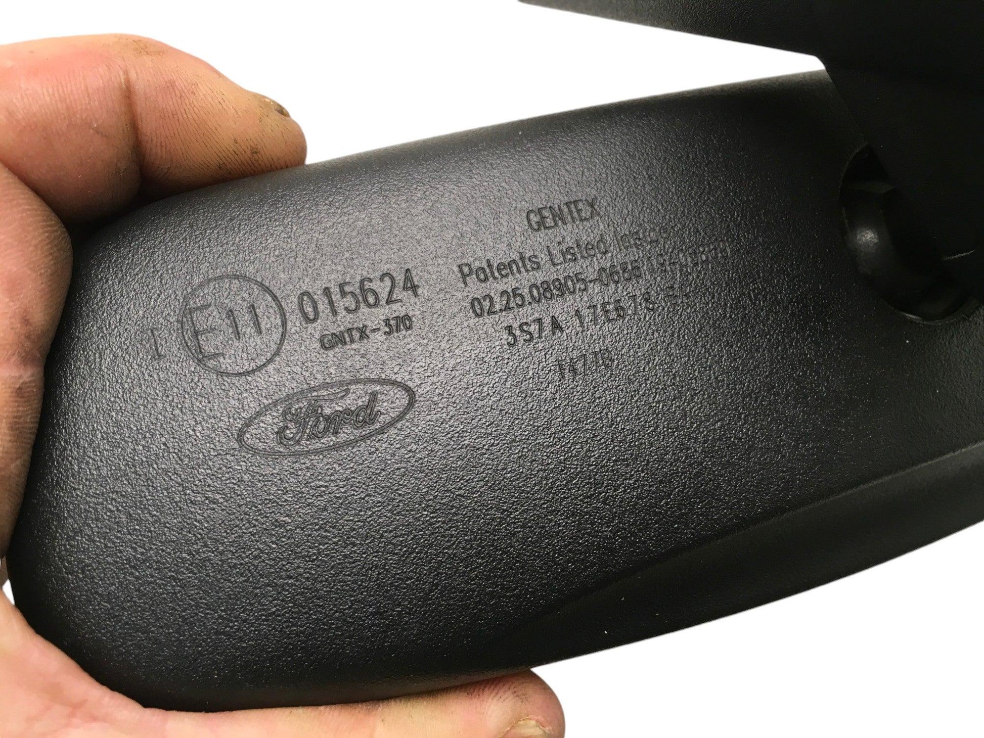 Retrovisor interior Ford Mondeo IV - 3S7117D568AC