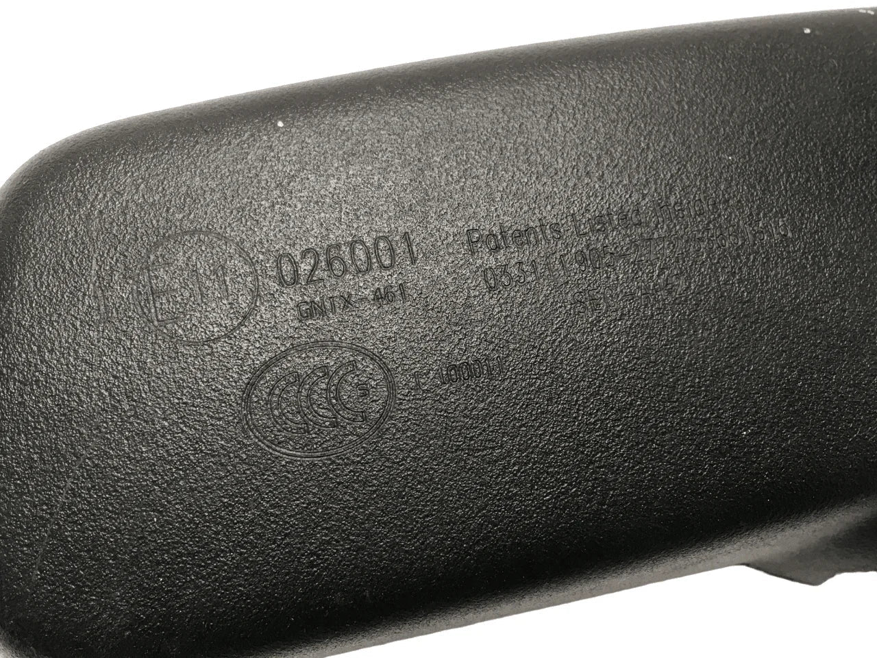 Retrovisor interior Honda Accord VIII 76400SECA12