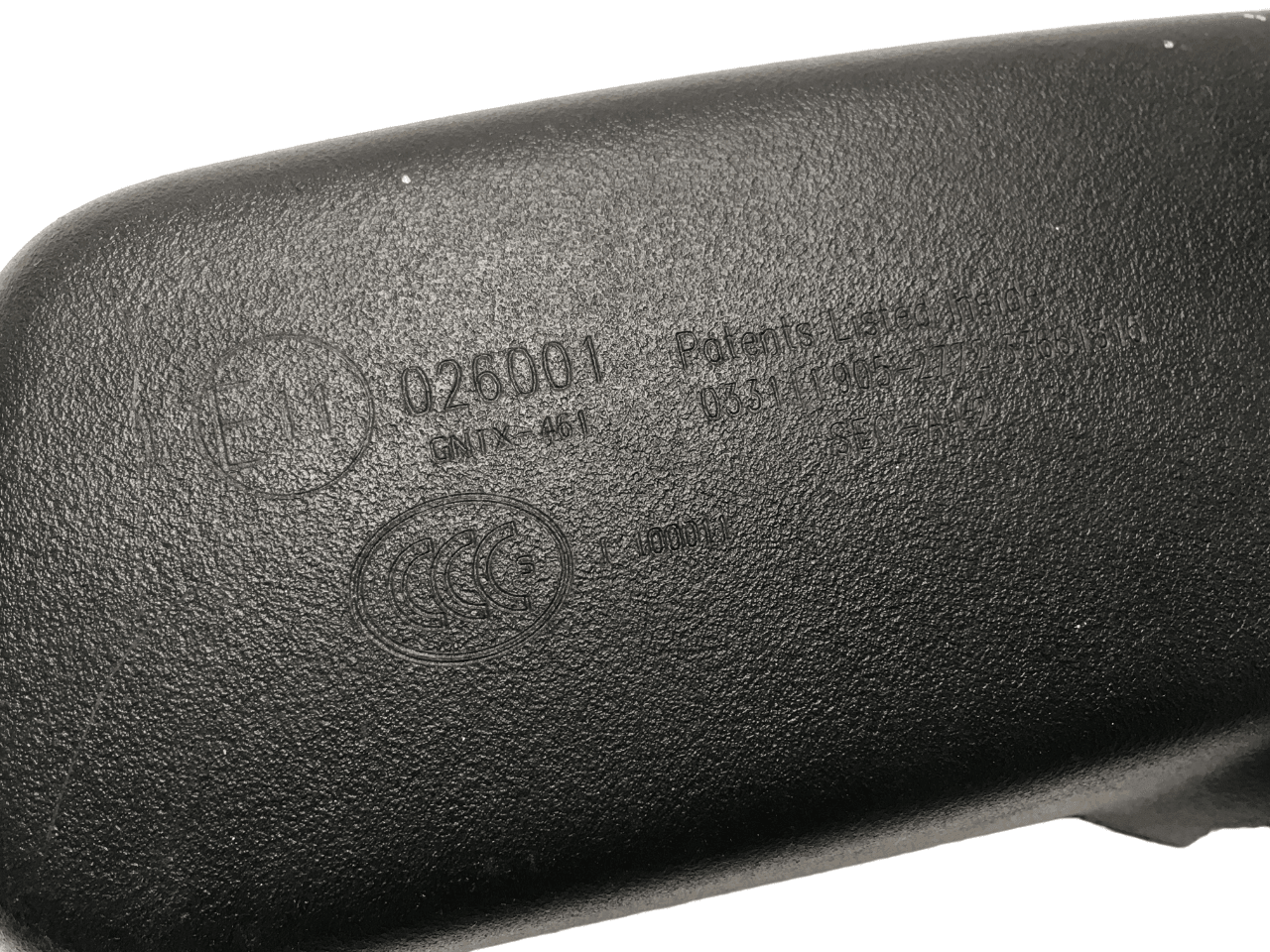 Retrovisor interior Honda Accord VIII 76400SECA12 - 76400SECA12_