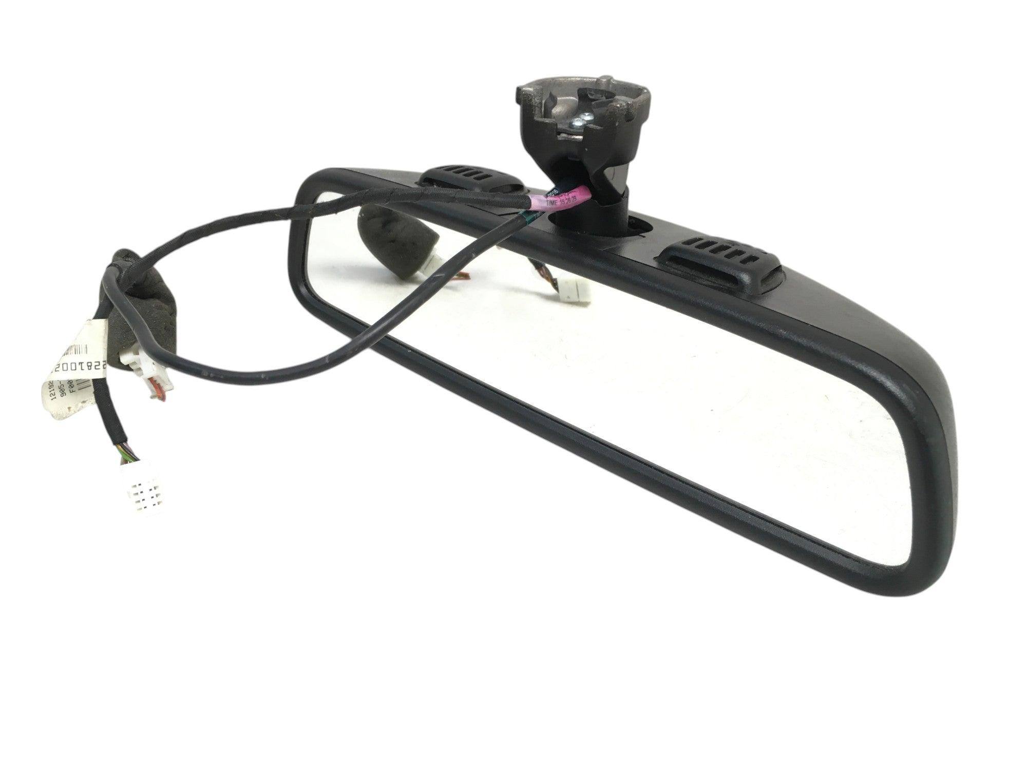 Retrovisor interior Mercedes C205 - GNTX822