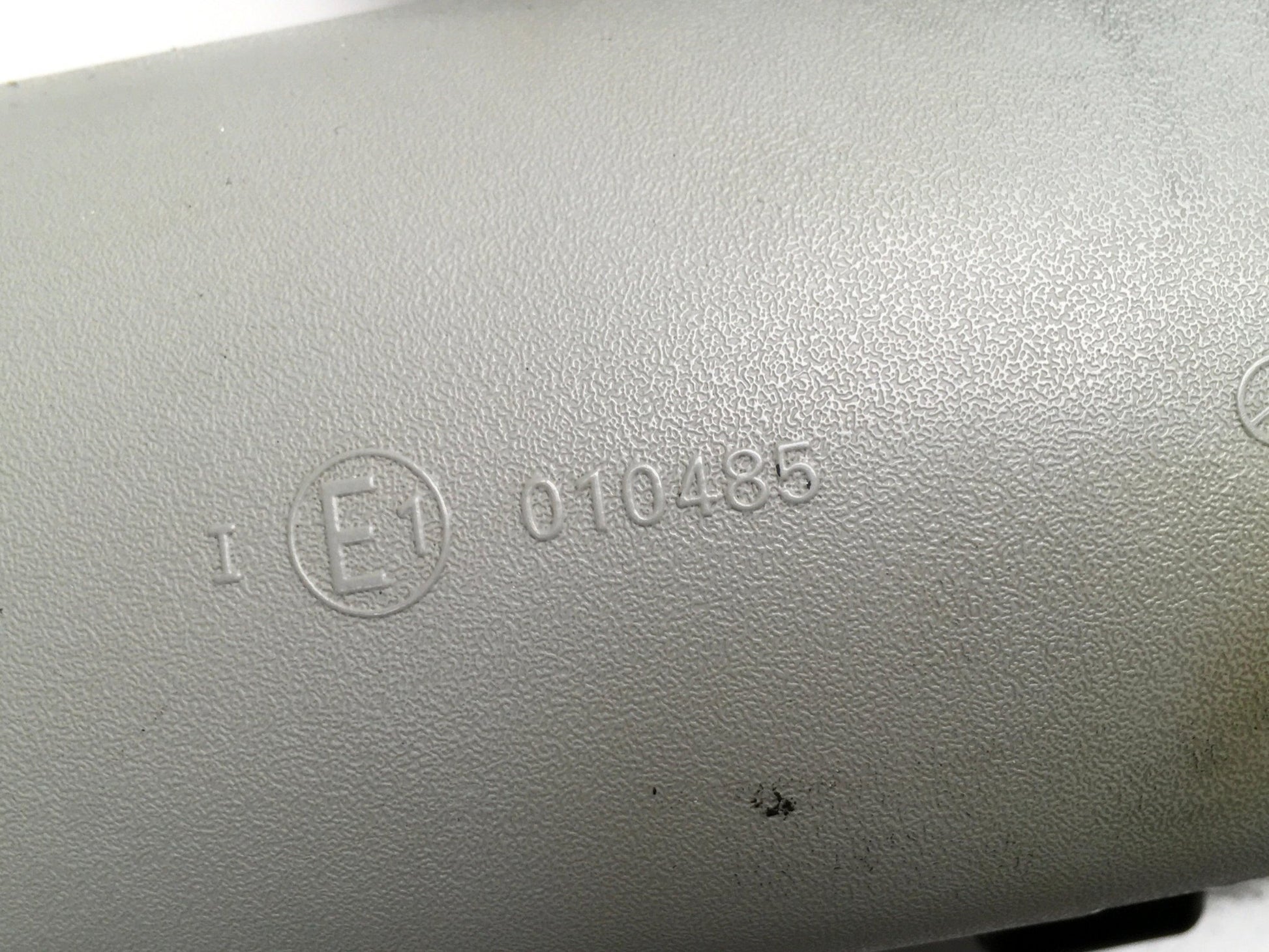 Retrovisor interior Mercedes E1010485 - E1010485 _
