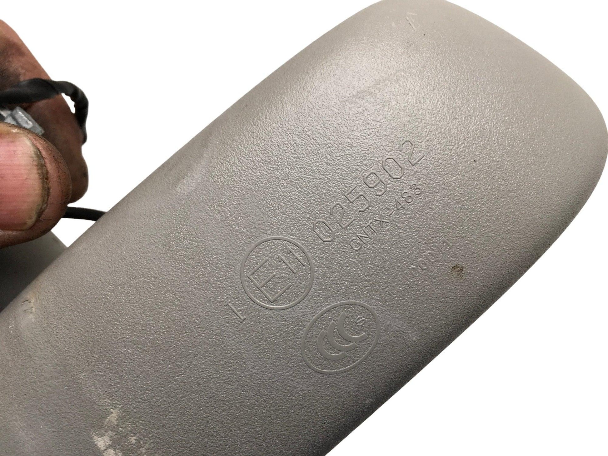 Retrovisor interior Mercedes E11025902 - E11025902