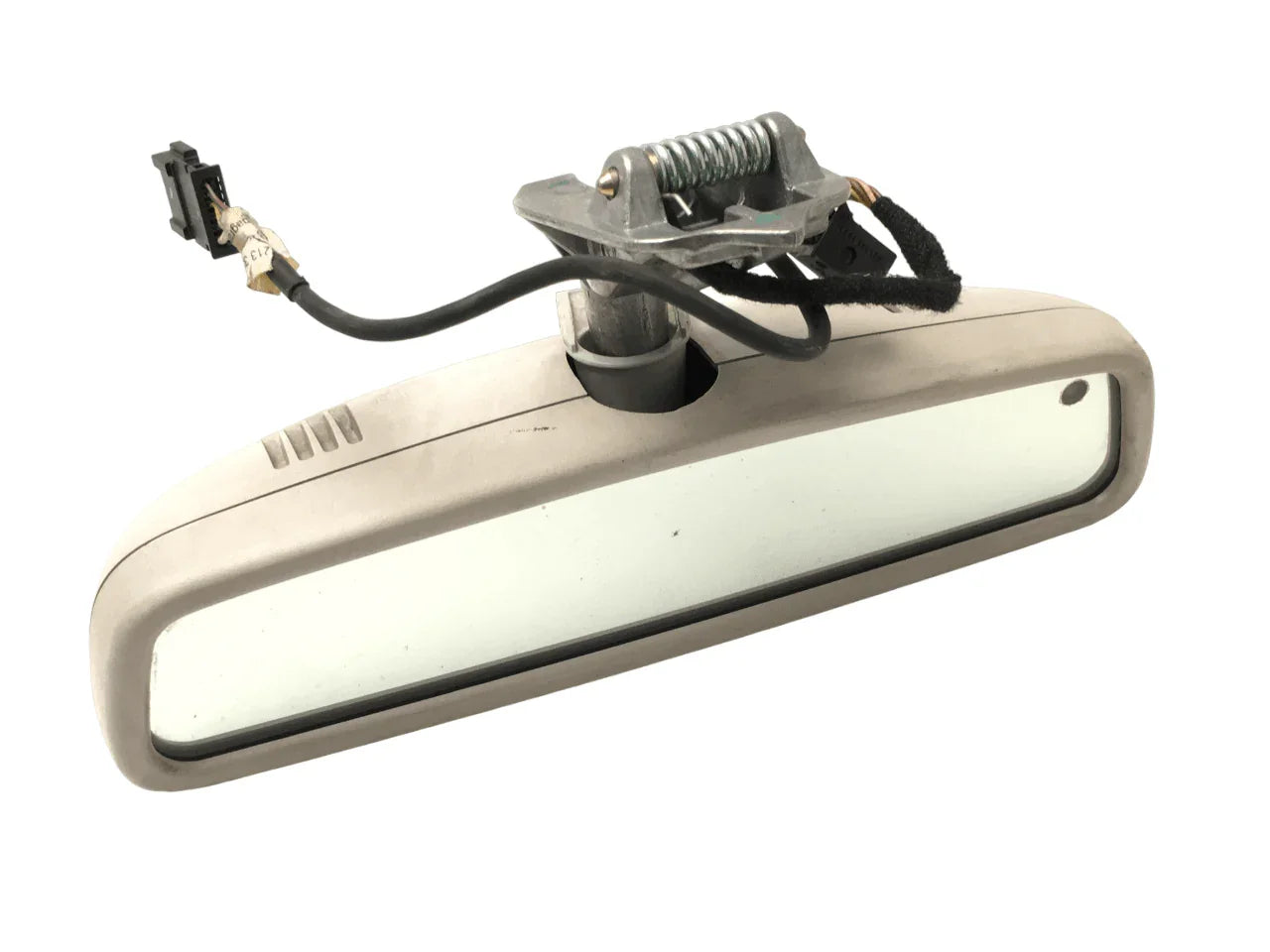 Retrovisor interior Mercedes W221