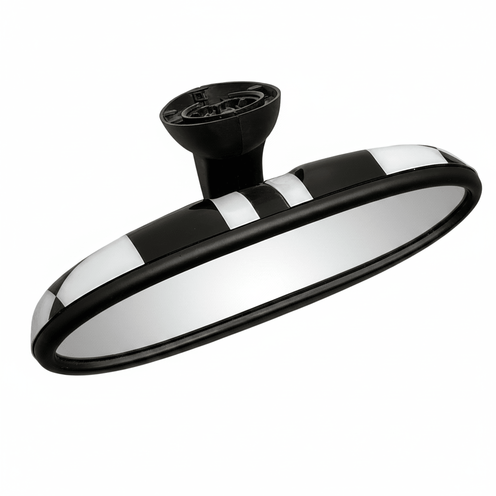 Retrovisor Interior Mini R60 10-17 - E1010784 _