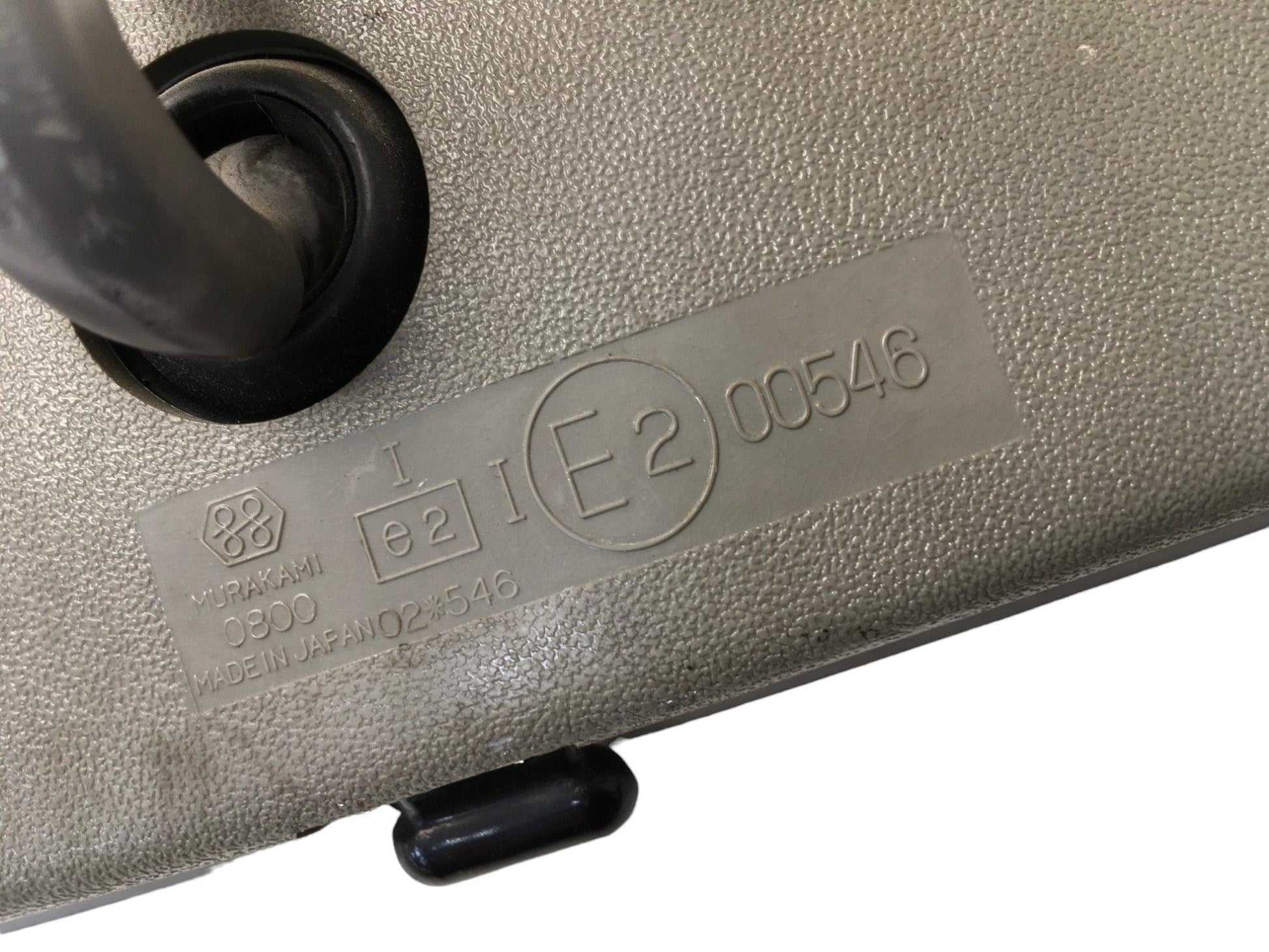 Retrovisor interior Mitsubishi E200546 - E200546