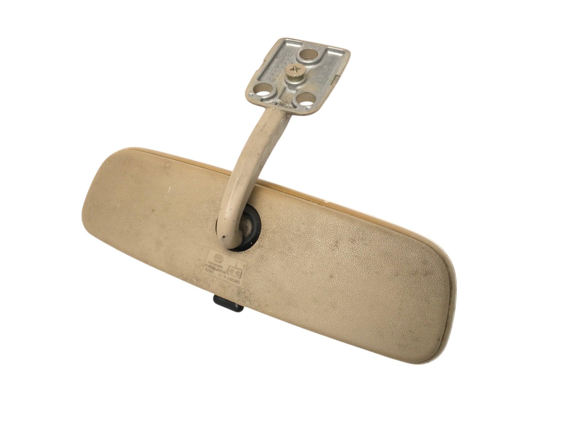 Retrovisor Interior Mitsubishi Montero L040 - MB030038