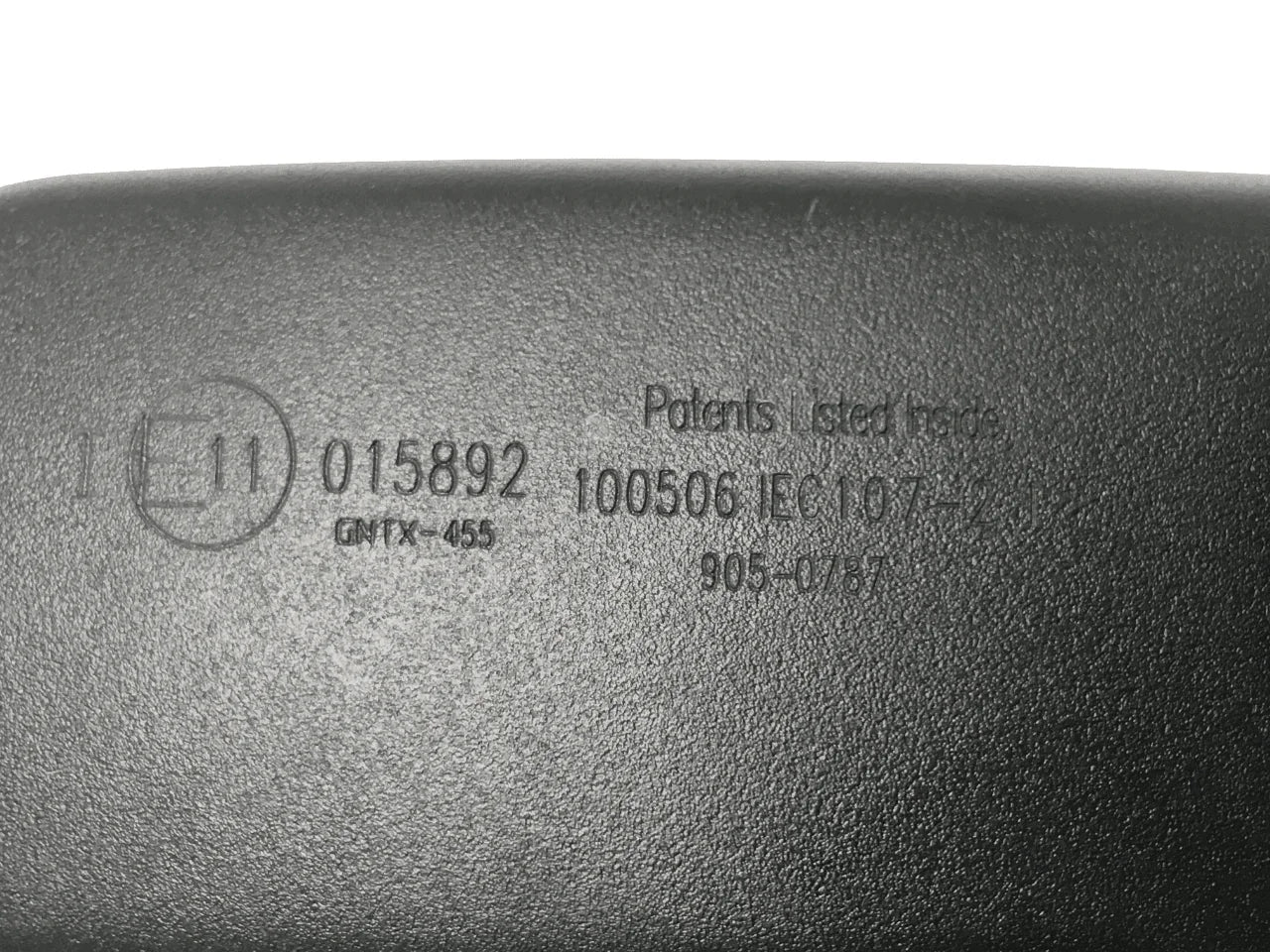 Retrovisor interior Nissan 96321EB30A