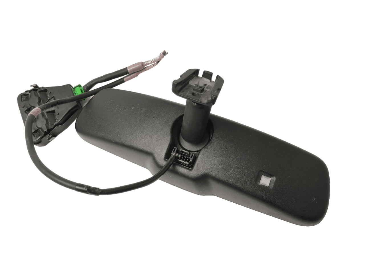 Retrovisor interior Nissan 96321EB30A - 96321EB30A_