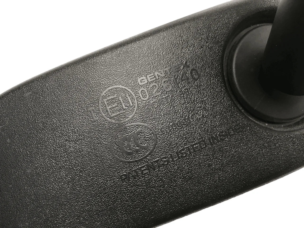 Retrovisor interior Opel 13369365