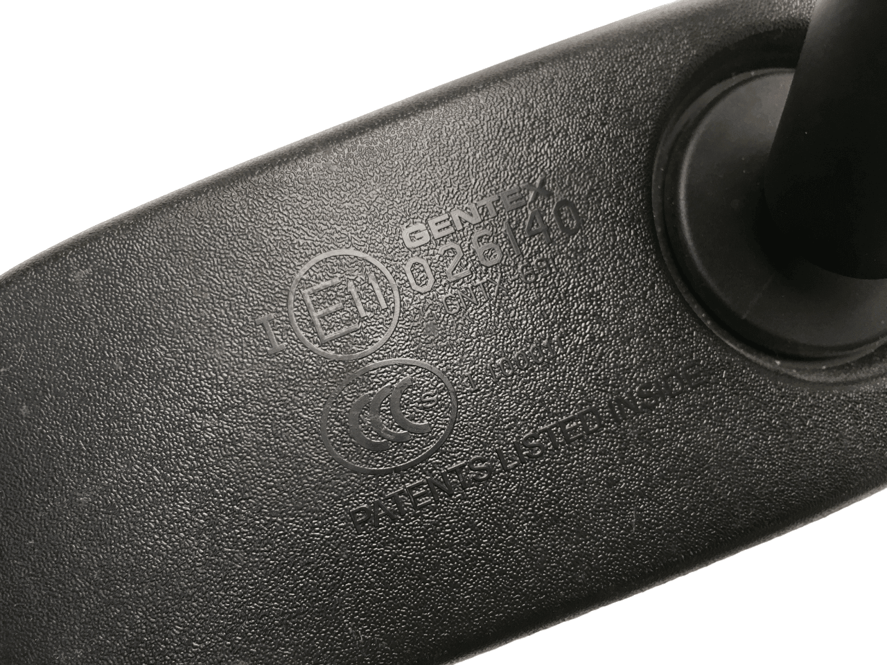 Retrovisor interior Opel 13369365 - 13369365