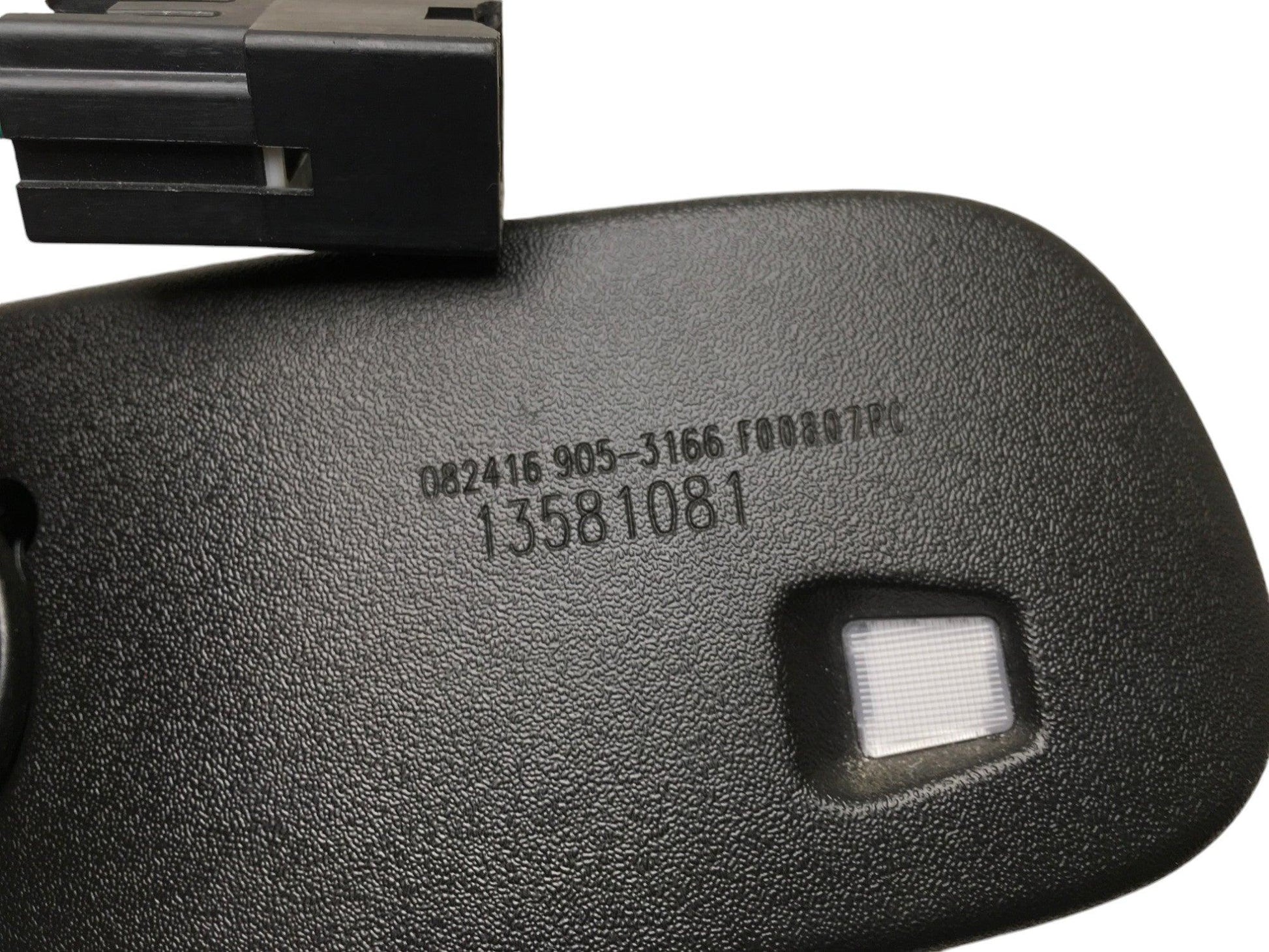 Retrovisor interior Opel Astra K - 13581081 _