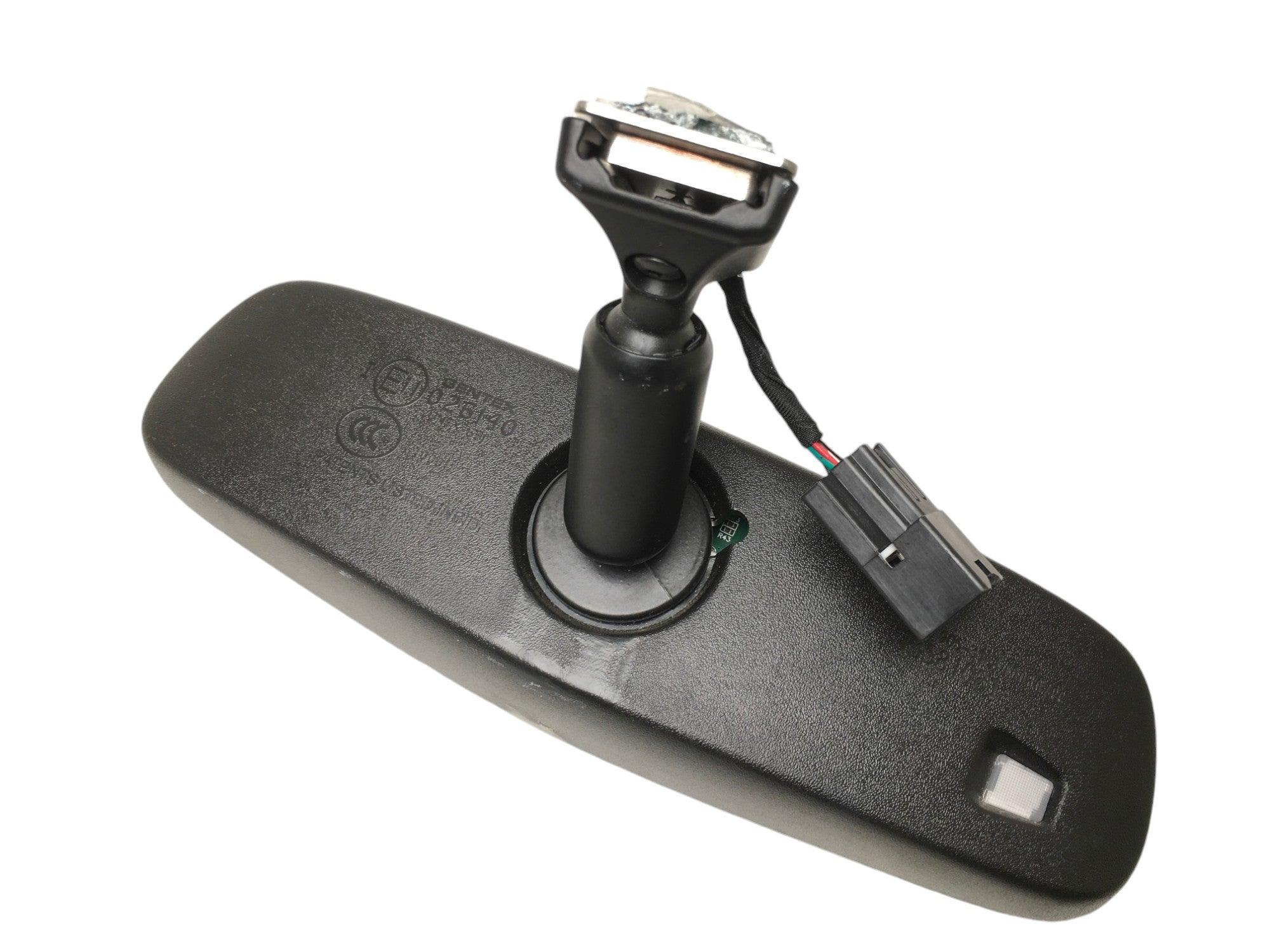 Retrovisor interior Opel Astra K - 13581081 _