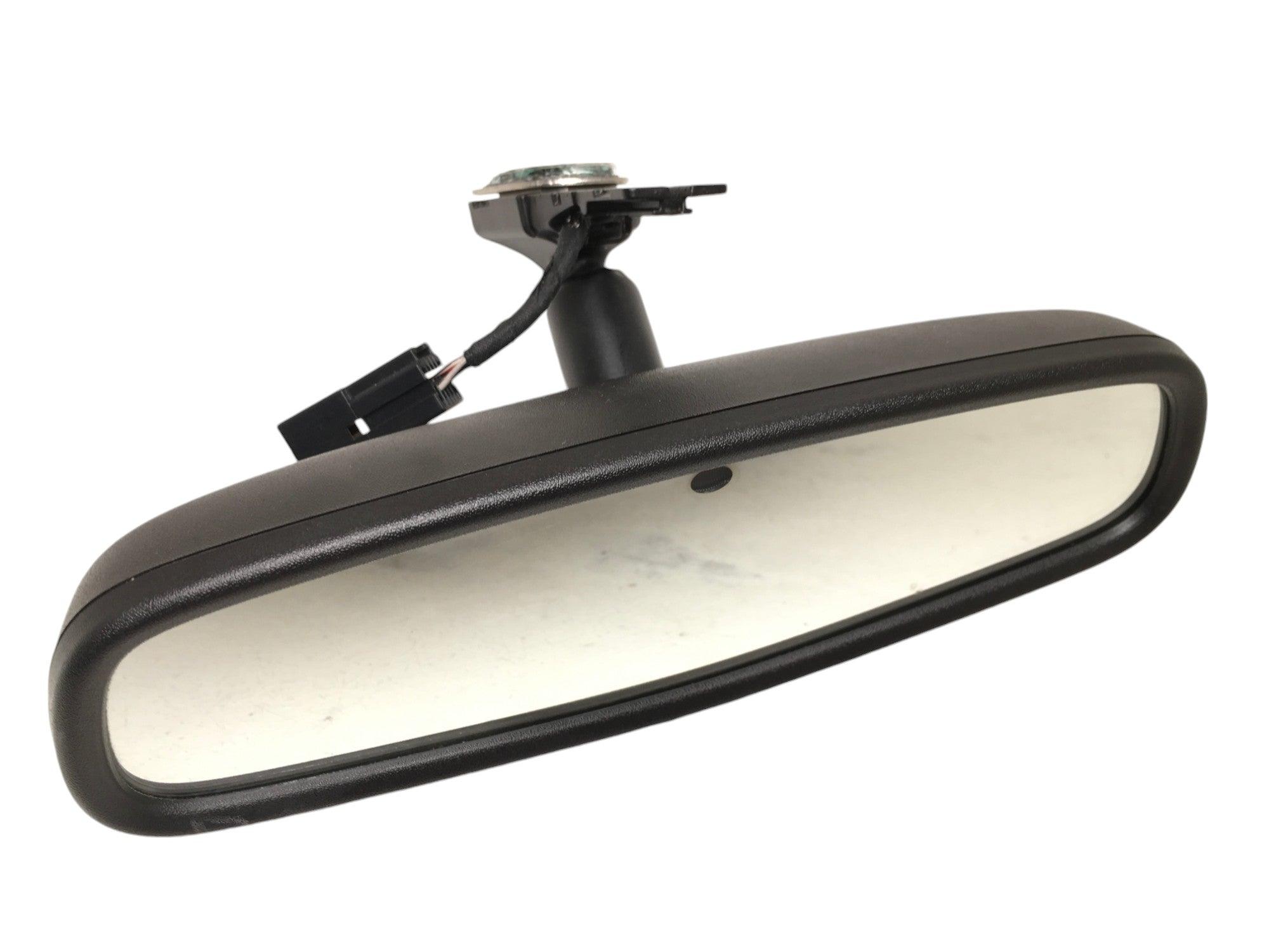 Retrovisor interior Opel Astra K - 13581081 _