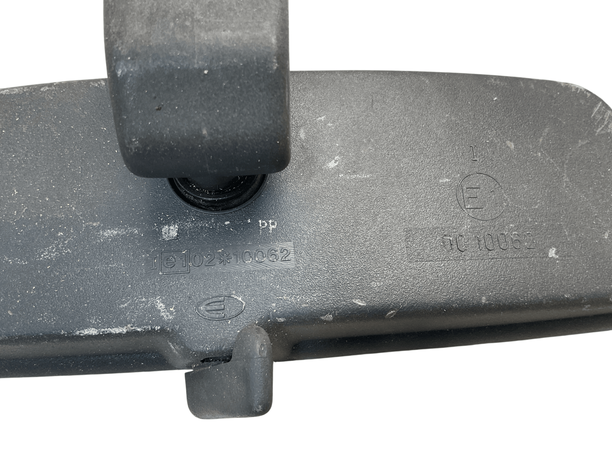 Retrovisor interior OPEL E10010062 - E10010062