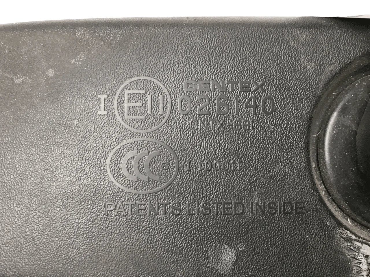 Retrovisor Interior Opel E11026140