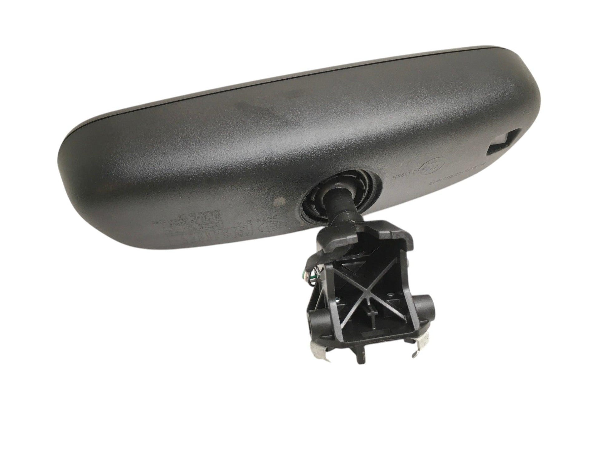 Retrovisor interior PSA 9840410080 - 9840410080