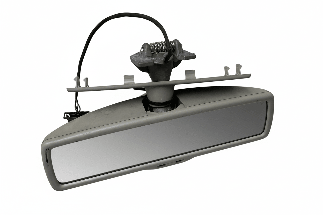 Retrovisor interior Seat Altea 04-15 - E11015619